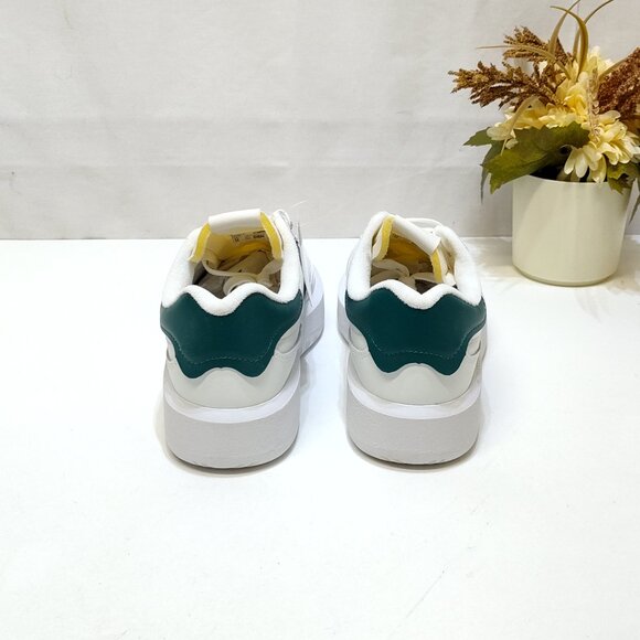 New Balance CT302LF-D Leather Upper Unisex Platform Shoes Men 10M Women 11.5 NIB - Picture 5 of 11